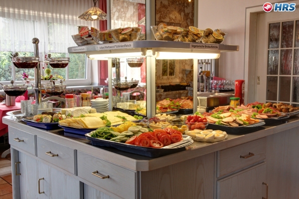 Hotel Haus am Park (Bad Hersfeld)